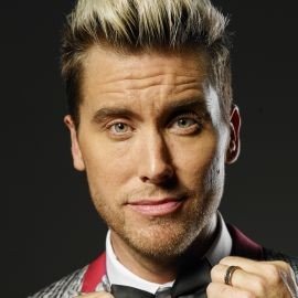 Lance Bass - Professional Speakers Booking
