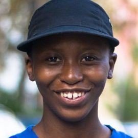 Lee Mokobe - Professional null Speaker