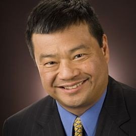 Leroy Chiao - Professional Speakers Booking