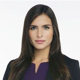 Lilia Luciano - Professional null Speaker