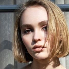 Lily-Rose Depp - Professional null Speaker