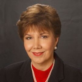 Linda Chavez - Professional Speakers Booking