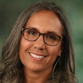 Lisa Gelobter - Professional null Speaker