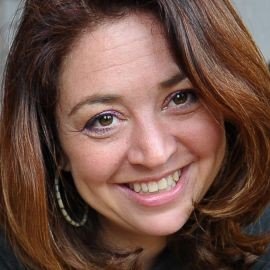 Liz Garbus - Professional null Speaker