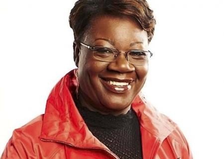 Lucille O'Neal - Professional null Speaker