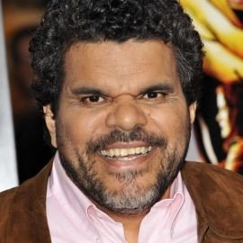 Luis Guzman - Professional null Speaker