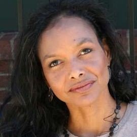 Maggie Anderson - Professional null Speaker