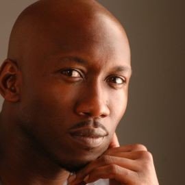 Mahershala Ali - Professional null Speaker