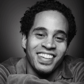 Marcus Reeves - Professional null Speaker