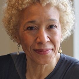 Margo Jefferson - Professional null Speaker