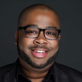 Mark S. Luckie - Professional null Speaker