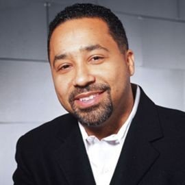 Max Siegel - Professional null Speaker