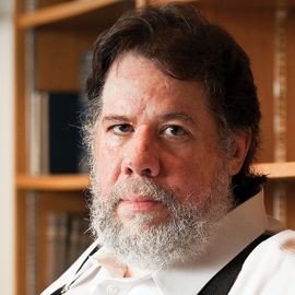 Martin Espada - Professional null Speaker