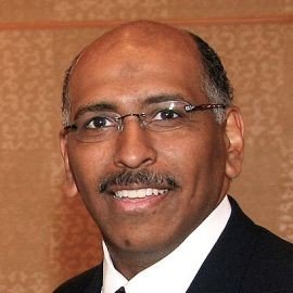 Michael Steele - Professional null Speaker