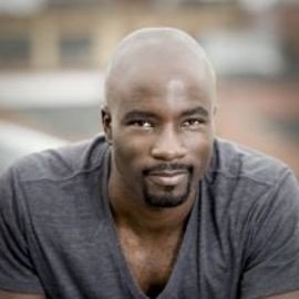 Mike Colter - Professional null Speaker
