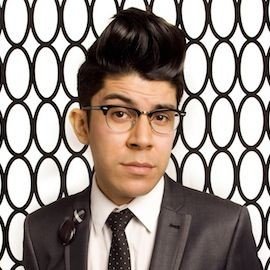 Mondo Guerra - Professional null Speaker