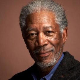 Morgan Freeman - Professional null Speaker