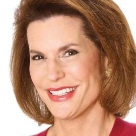 Nancy Brinker - Professional null Speaker