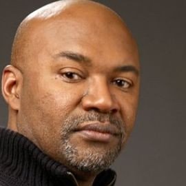 Nelson George - Professional Speakers Booking