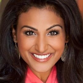 Nina Davuluri - Professional null Speaker