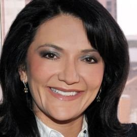 Nina Vaca - Professional null Speaker