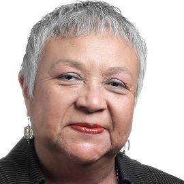 Olga Talamante - Professional null Speaker