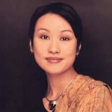 Phoebe Eng - Professional null Speaker