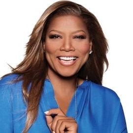 Queen Latifah - Professional null Speaker