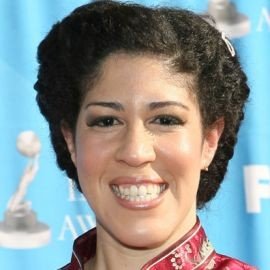 Rain Pryor - Professional null Speaker