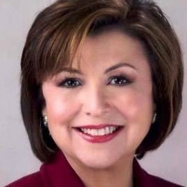 Regina Montoya - Professional null Speaker