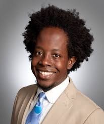 Rich Benjamin - Professional Speakers Booking