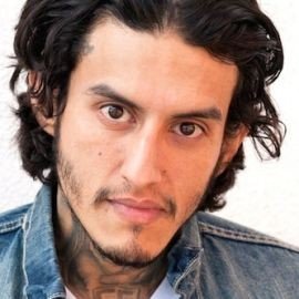 Richard Cabral - Professional null Speaker