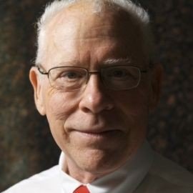 Richard Thieme - Professional null Speaker