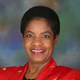 Rita Bailey - Professional null Speaker