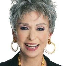Rita Moreno - Professional null Speaker