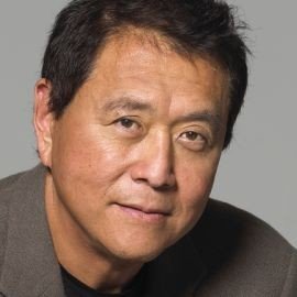 Robert Kiyosaki - Professional null Speaker