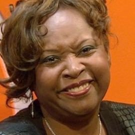 Robin Quivers - Professional null Speaker