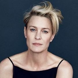 Robin Wright - Professional null Speaker