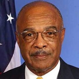 Rod Paige - Professional null Speaker