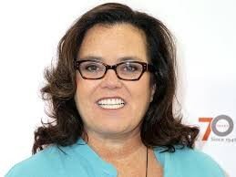 Rosie O'Donnell - Professional null Speaker