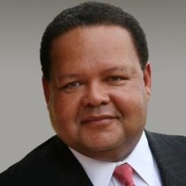 Rudy Crew - Professional null Speaker