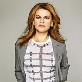 Sandra Bernhard - Professional null Speaker