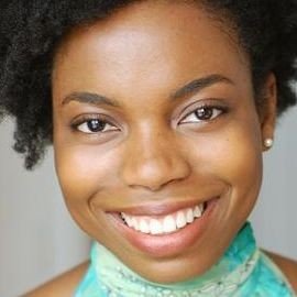 Sasheer Zamata - Professional null Speaker