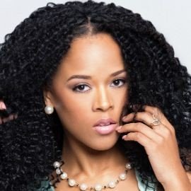 Serayah McNeill - Professional null Speaker