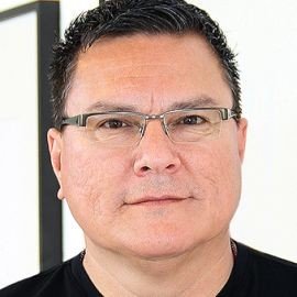 Simon Silva - Professional null Speaker