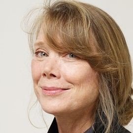 Sissy Spacek - Professional null Speaker