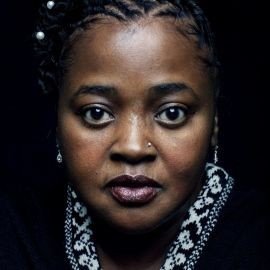 Sister Souljah - Professional null Speaker