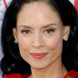 Sonia Braga - Professional null Speaker