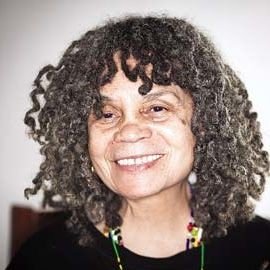 Sonia Sanchez - Professional null Speaker