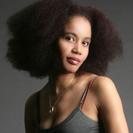 Staceyann Chin - Professional null Speaker